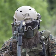 Metsast linnale lähenemine treeningalal